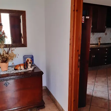 Apartamento Las Gemelas イコー・デ・ロス・ビノス