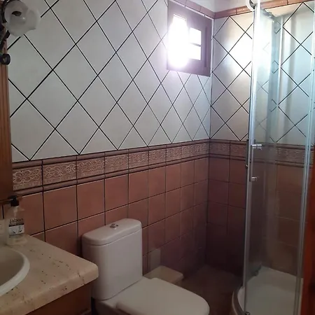 Apartamento Las Gemelas Appartement