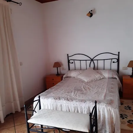 Apartamento Las Gemelas Appartement *