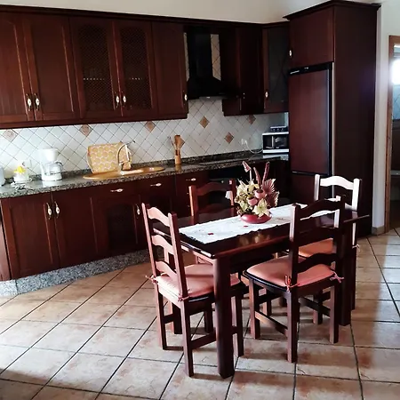 Appartement Apartamento Las Gemelas