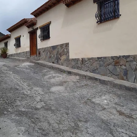 Apartamento Las Gemelas Appartement *
