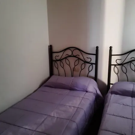 Appartement Apartamento Las Gemelas *