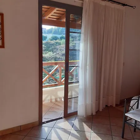 Appartement Apartamento Las Gemelas Icod De Los Vinos