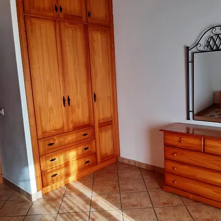 Apartamento Las Gemelas Appartement *