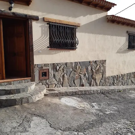 Appartement Apartamento Las Gemelas *